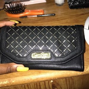 Jessica Simpson Wallet